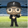 Игрушка Funko POP! Football Liverpool Jurgen Klopp 59659 [Fun25492019]