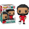 Игрушка Funko POP! Football Liverpool Thiago Alcântara 57863 [Fun25492005]