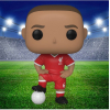 Игрушка Funko POP! Football Liverpool Thiago Alcântara 57863 [Fun25492005]