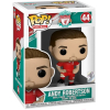 Игрушка Funko POP! Football Liverpool Thiago Alcântara 57863 [Fun25492005]