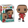 Игрушка Funko POP! Football Liverpool Thiago Alcântara 57863 [Fun25492005]