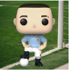 Игрушка Funko POP! Football Manchester City Phil Foden 57865 [Fun25492007]