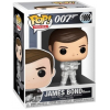 Игрушка Funko POP! Movies James Bond Moonraker James Bond (Roger Moore) 35636 [Fun25491359]