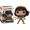 Игрушка Funko POP! PWP DC Future State Yara Flor Future State 60100 [Fun25491910]