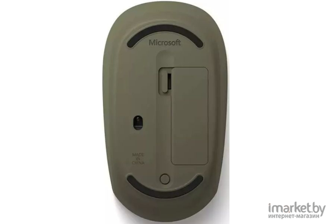 Мышь Microsoft 8KX-00036