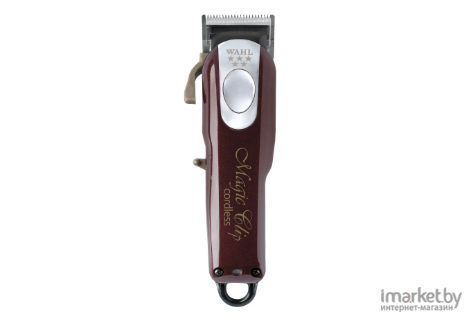 Машинка для стрижки волос Wahl Cordless Magic Clip [8148-316H]