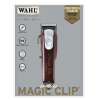 Машинка для стрижки волос Wahl Cordless Magic Clip [8148-316H]