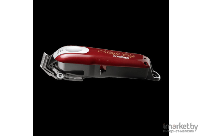 Машинка для стрижки волос Wahl Cordless Magic Clip [8148-316H]