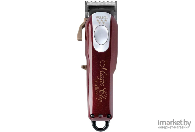 Машинка для стрижки волос Wahl Cordless Magic Clip [8148-316H]