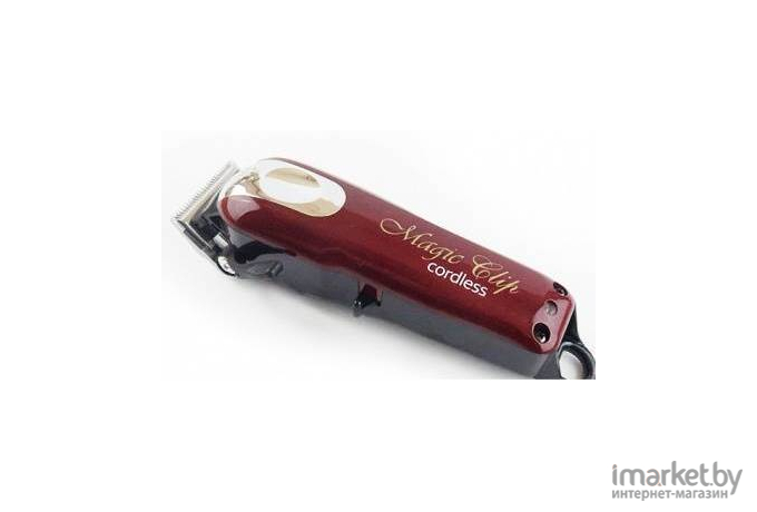 Машинка для стрижки волос Wahl Cordless Magic Clip [8148-316H]