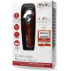 Машинка для стрижки волос Wahl Cordless Magic Clip [8148-316H]