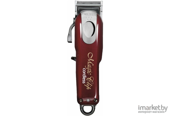 Машинка для стрижки волос Wahl Cordless Magic Clip [8148-316H]