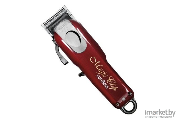 Машинка для стрижки волос Wahl Cordless Magic Clip [8148-316H]