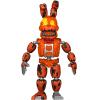 Игрушка Funko Action Figure FNAF Dreadbear Jack-o-Bonnie 56186 [Fun25491755]