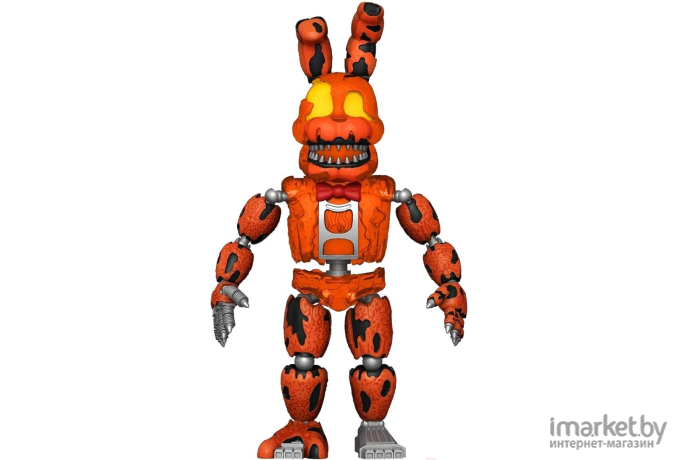 Игрушка Funko Action Figure FNAF Dreadbear Jack-o-Bonnie 56186 [Fun25491755]