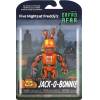 Игрушка Funko Action Figure FNAF Dreadbear Jack-o-Bonnie 56186 [Fun25491755]