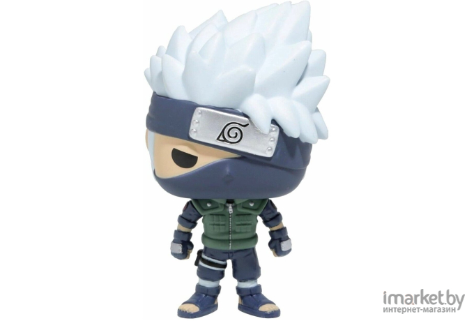 Игрушка Funko POP! Animation Naruto Shippuden Kakashi 12450 [Fun764]