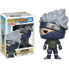 Игрушка Funko POP! Animation Naruto Shippuden Kakashi 12450 [Fun764]