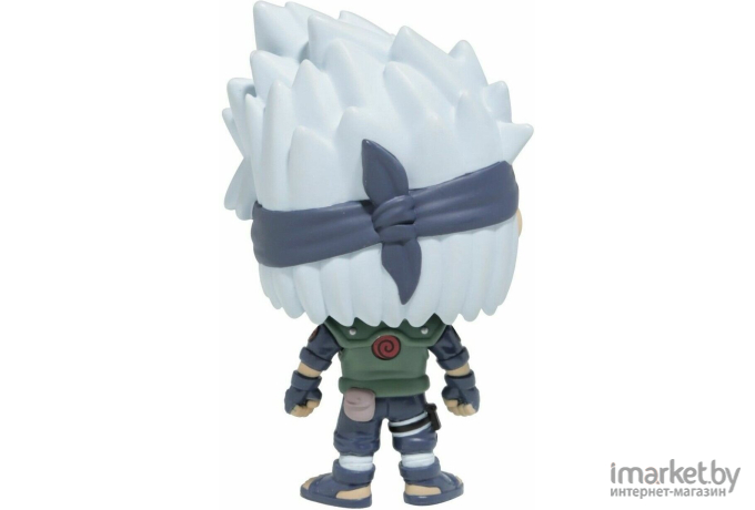 Игрушка Funko POP! Animation Naruto Shippuden Kakashi 12450 [Fun764]