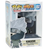 Игрушка Funko POP! Animation Naruto Shippuden Kakashi 12450 [Fun764]