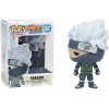 Игрушка Funko POP! Animation Naruto Shippuden Kakashi 12450 [Fun764]