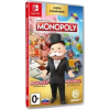 Игра для приставки Nintendo Monopoly Переполох + Monopoly [1CSC20005339]