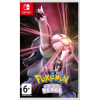 Игра для приставки Nintendo Pokemon Shining Pearl [45496428150]