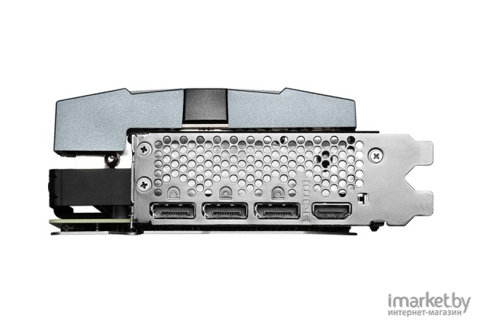 Видеокарта Inno3D GeForce RTX 3080 iChill X4 LHR
