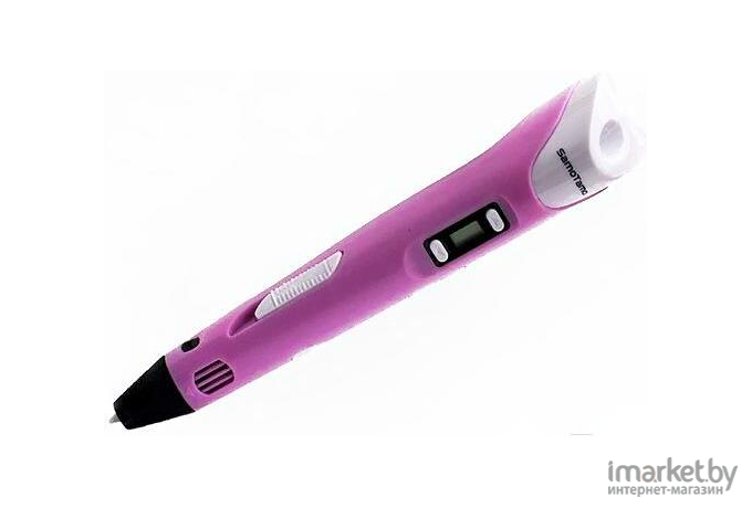 3D-ручка Samo Tamo ST-10 розовый