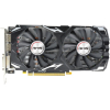 Видеокарта AFOX Radeon RX 580 8GB GDDR5 [AFRX580-8192D5H3-V2]