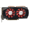 Видеокарта AFOX Radeon RX 580 8GB GDDR5 [AFRX580-8192D5H3-V2]