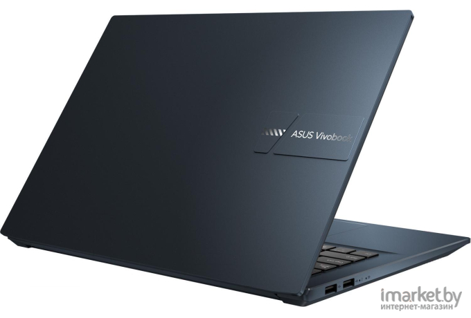 Ноутбук Asus K3400PA-KM089 (90NB0UY2-M01730)