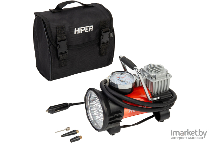 Компрессор Hiper HAC45