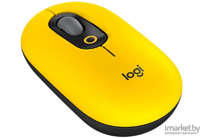 Мышь Logitech 910-006546