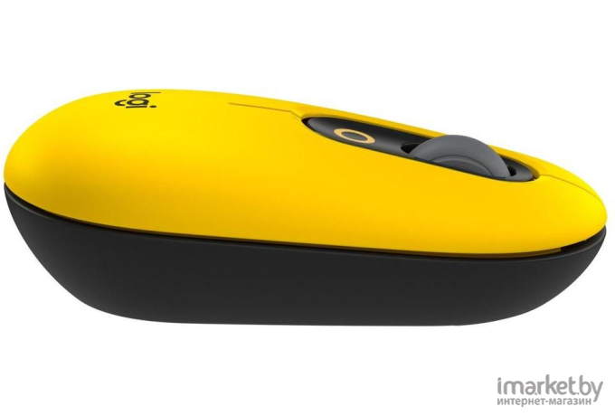 Мышь Logitech 910-006546