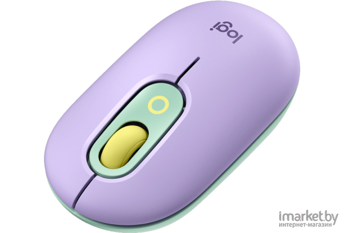 Мышь Logitech 910-006547