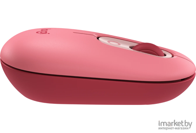 Мышь Logitech 910-006548