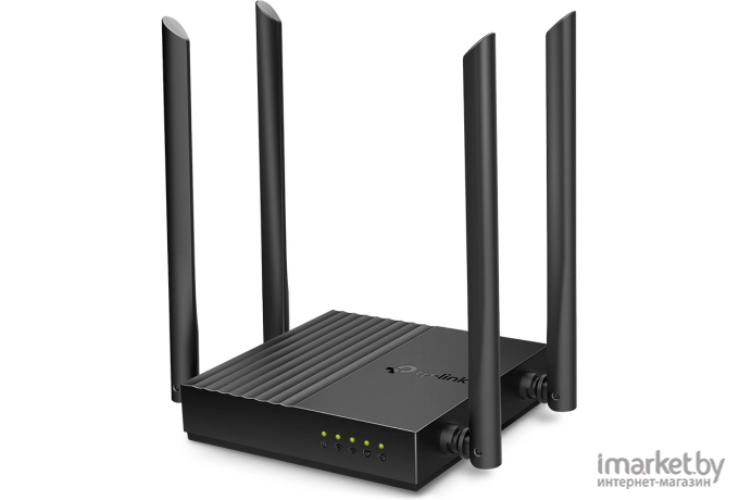 Беспроводной маршрутизатор TP-Link Archer [A64]