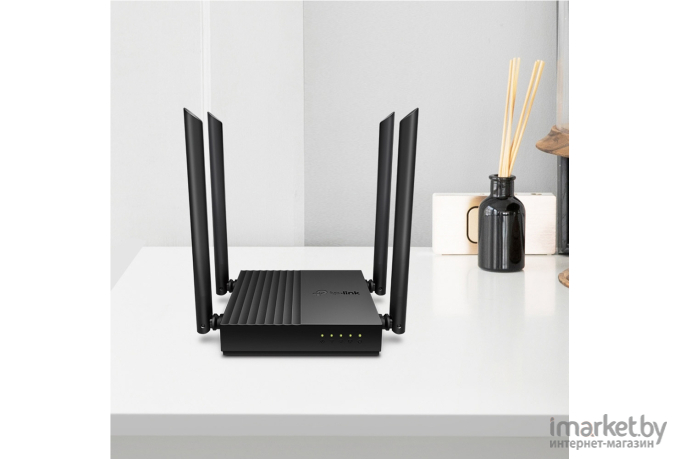 Беспроводной маршрутизатор TP-Link Archer [A64]