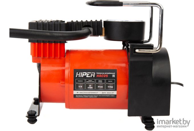 Компрессор Hiper HAC25