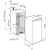 Холодильник Liebherr IRe 4521-20 001