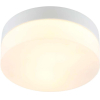 Накладной светильник Arte Lamp A6047PL-1WH