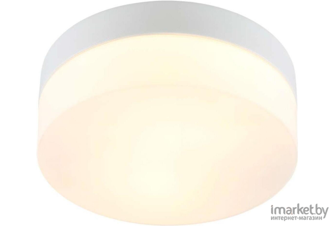 Накладной светильник Arte Lamp A6047PL-1WH
