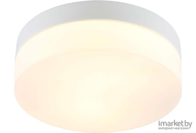 Накладной светильник Arte Lamp A6047PL-2WH