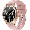 Умные часы Globex Aero V60 Pink