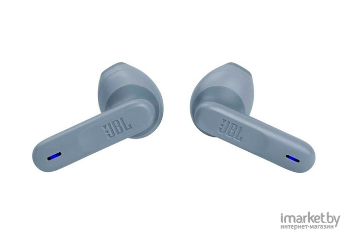 Наушники JBL JBLW300TWSBLU синий