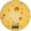 Кухонные весы ECON ECO-BS402K