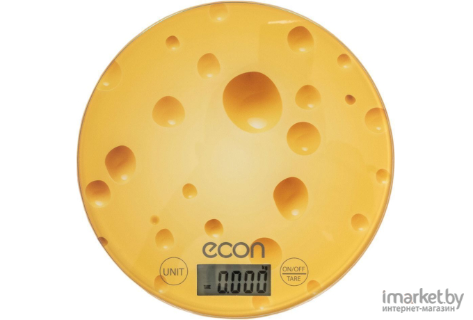 Кухонные весы ECON ECO-BS402K