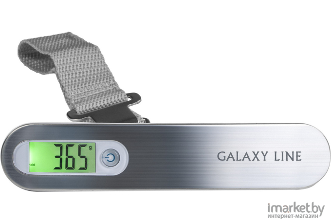 Кухонные весы Galaxy Line GL 2833