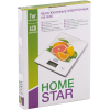 Кухонные весы HomeStar HS-3008 цитрусы